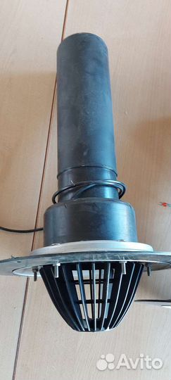 Воронки кровельные