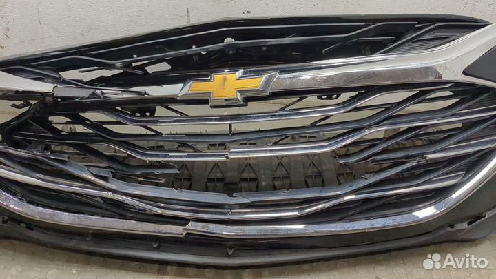 Бампер передний Chevrolet Malibu 2018, 2020