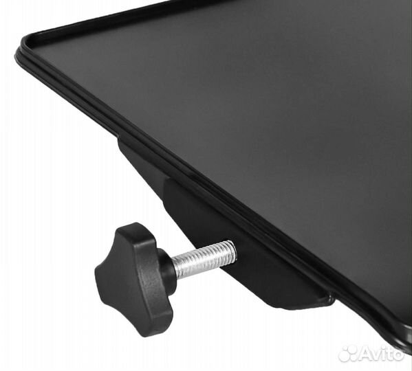 Стол для ноутбука регулируемый