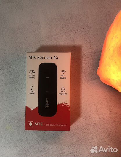 Модемы и роутеры 4g wi fi