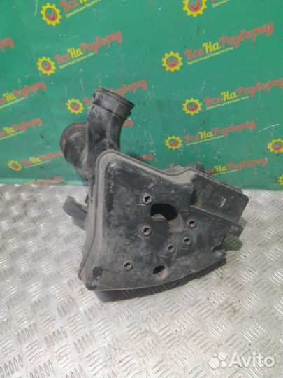 Резонатор воздушного фильтра Honda Accord 8 Usa