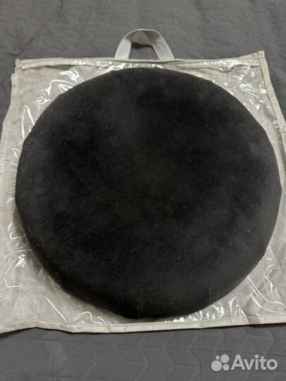 Подушка-Кольцо ортопедическая Donut