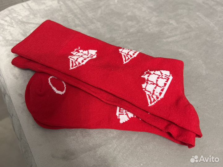 Носки old space