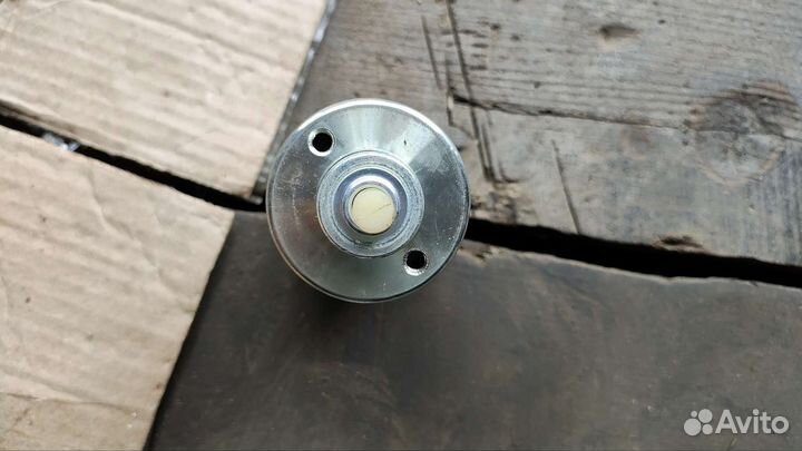 Втягивающее реле cargo 138496 Ford 1.8-2.0