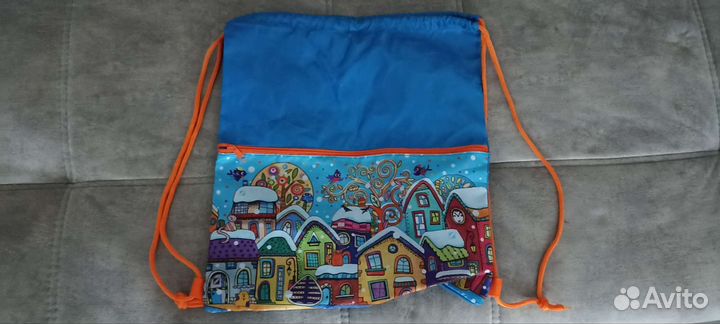 Мешок для обуви