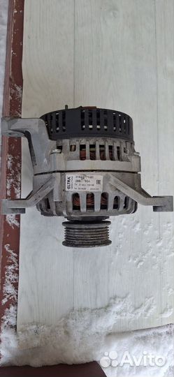 Генератор 24в