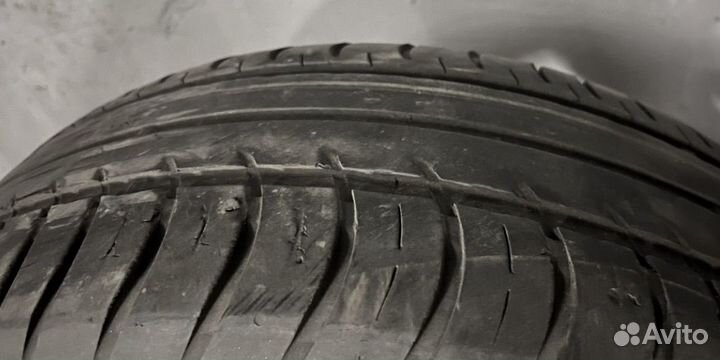 Bridgestone Ecopia EP150 185/65 R15