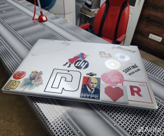 Ноутбук hp pavilion 15 x360 сенсорный