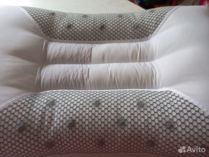Подушка ортопедическая новая