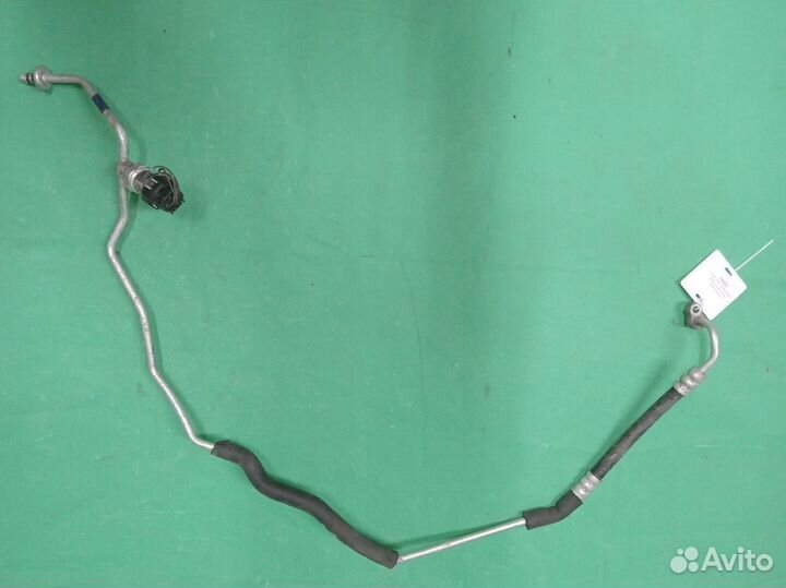 Mazda 3 (BK) I трубка кондиционера с датчиком