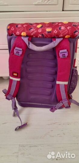 Рюкзак Lego frends