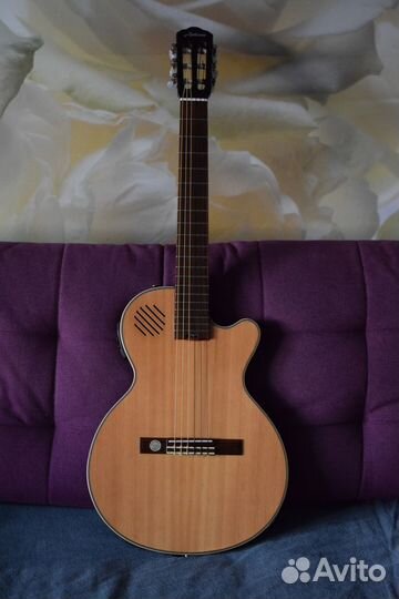 Электроакустика Ashtone AE 614 нейлон