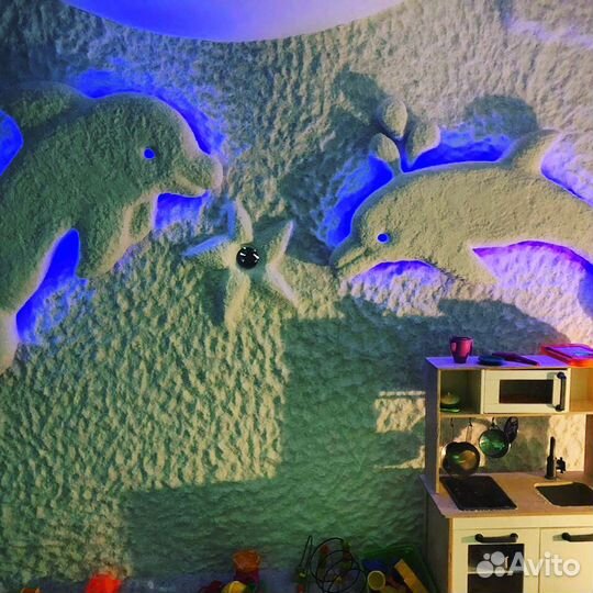 Укрепляет иммунитет детей и взрослых