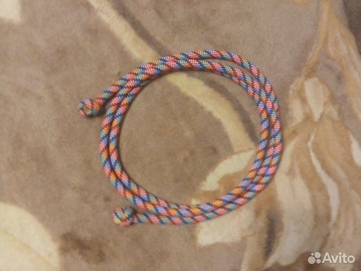 Скакалка для художественной гимнастики