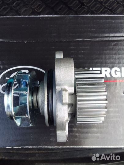 Водяная помпа