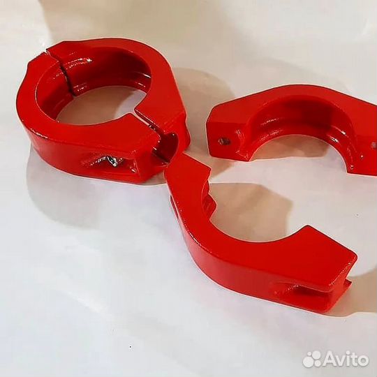 Хомут для workout