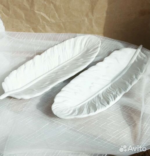 Изделия из гипса декор подарок