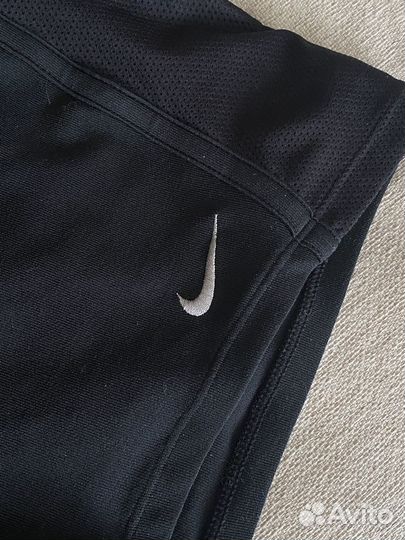 Шорты спортивные женские nike