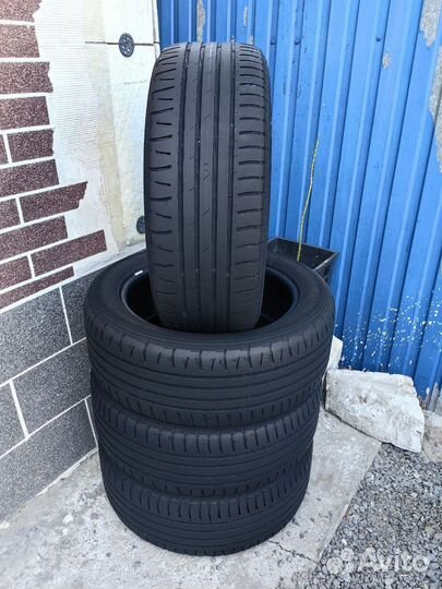 Nokian Tyres Nordman SZ 215/55 R17 98V