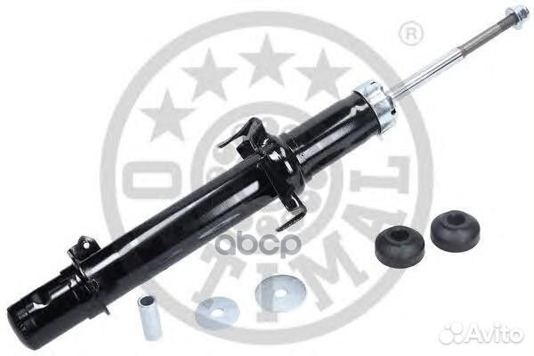 Амортизатор honda: accord viii (CU) accord VII