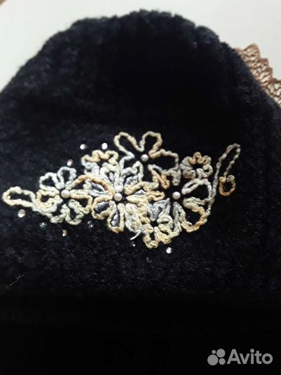 Комплекты шапка и шарф.торг