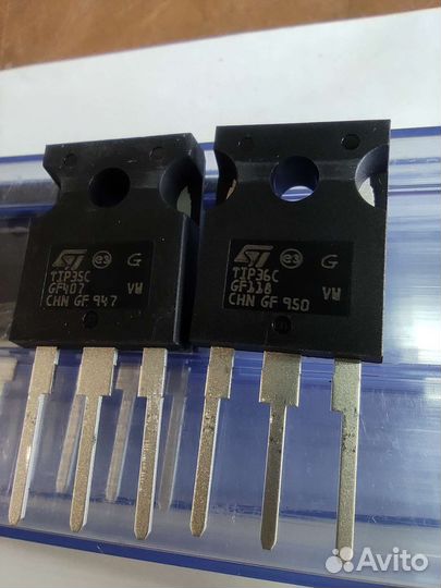 Радиодетали