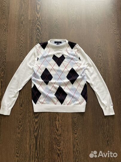 Tommy Hilfiger джемпер