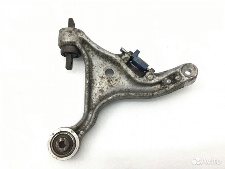 Рычаг подвески передний левый Volvo S60 1 2.4 2004
