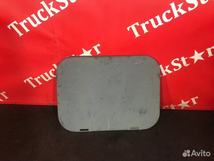 Люк кабины Man TGA, Man TGS, Man TGX