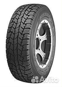 Nankang FT-7 235/75 R15 105S