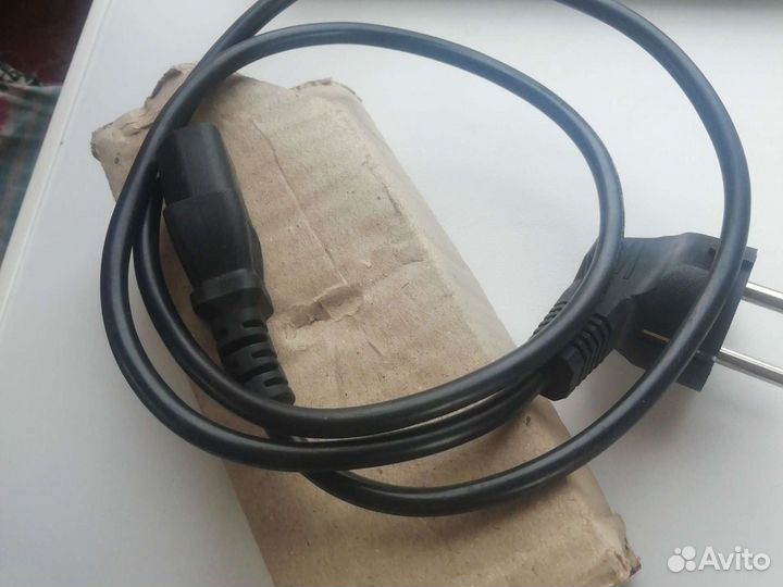 Сетевой кабель