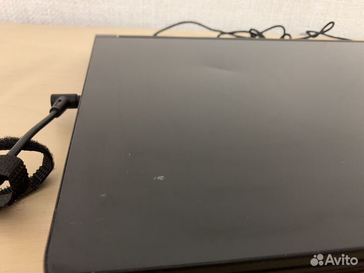 Ноутбук игровой MSI GF63 Thin 11UC-219XRU, 15.6