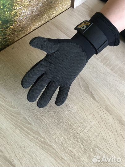 Гидрокостюм