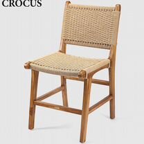 Стул Crocus Lum из тика, Красногорск