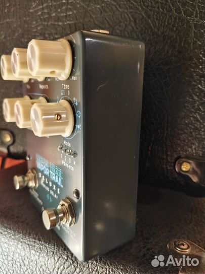 Seymour Duncan Vapor Trail Deluxe