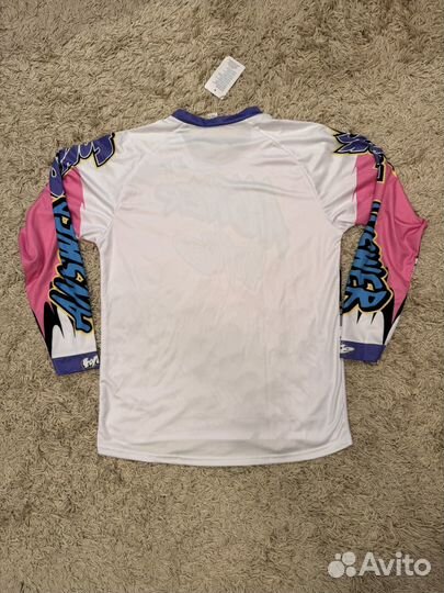 Эндуро джерси Answer racing