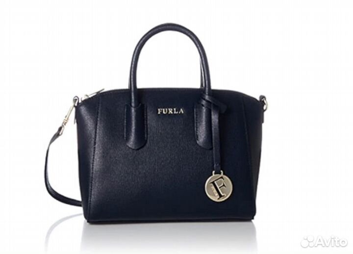 Сумка Furla Tessa mini оригинал