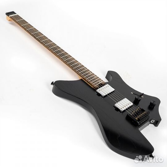 Электрогитара Eart GW2 NBK