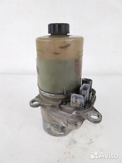 Насос гидроусилителя форд фокус 2 2008-2011