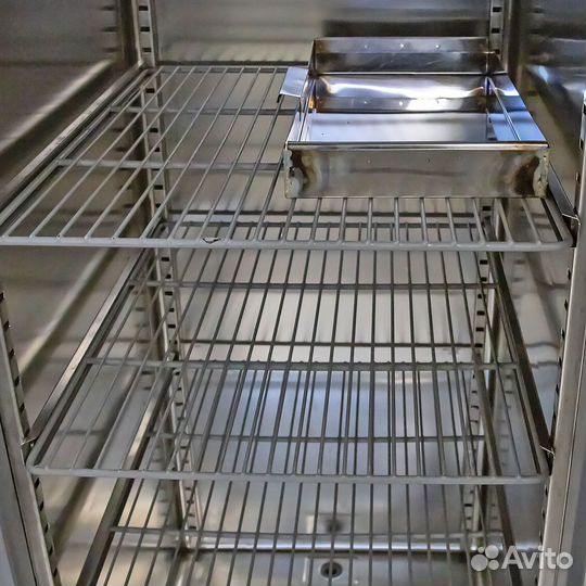 Шкаф холодильный Infrico AGB 701 нерж