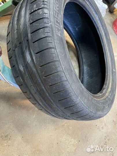 Hankook Kinergy Eco 195/50 R15