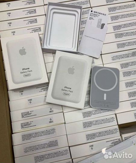 Magsafe Battery pack