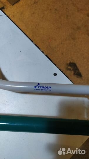 Ледобур Тонар 130