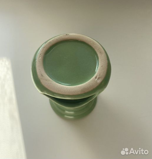 Аромалампа керамическая