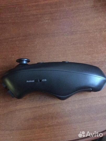 Джойстик игровой