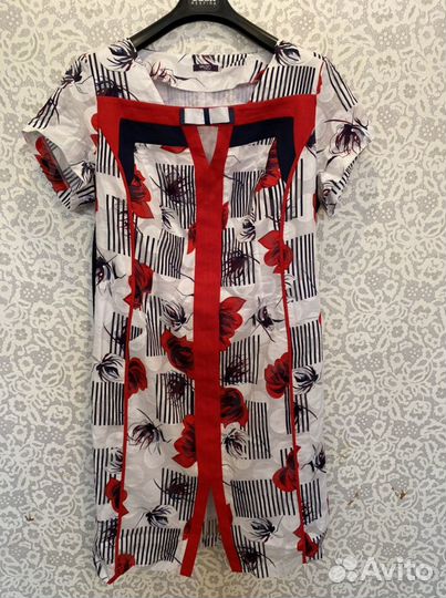 Платье женское 58 размер новое