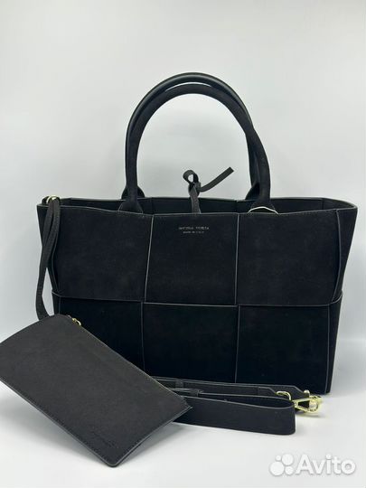 Сумка Bottega Veneta