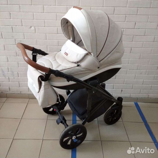 Коляска Мими стайл