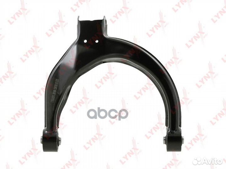 Рычаг верхний R / Зад. подв. hyuindai Sonata