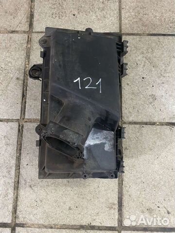 Корпус воздушного фильтра skoda octavia 1 1,6 AKL